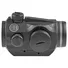 Приціл коліматорний Hawke Vantage 1x30 Weaver. Сітка 3 MOA Dot Фото 4